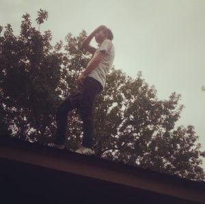 Meet your Posher, Ryan